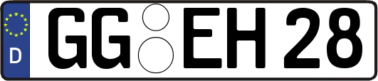 GG-EH28