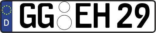 GG-EH29