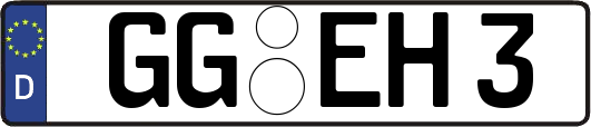 GG-EH3
