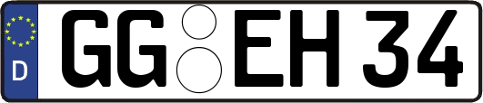 GG-EH34