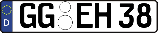 GG-EH38