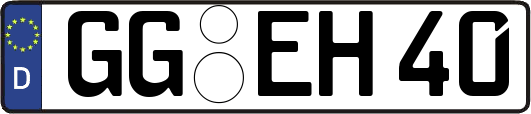 GG-EH40