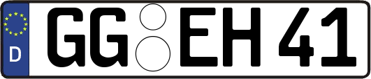 GG-EH41