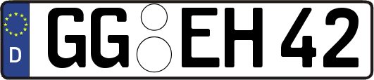 GG-EH42