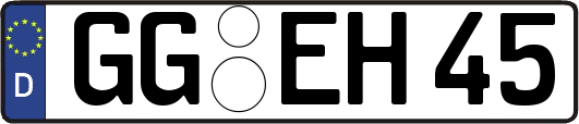 GG-EH45