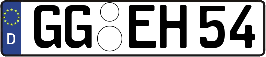 GG-EH54