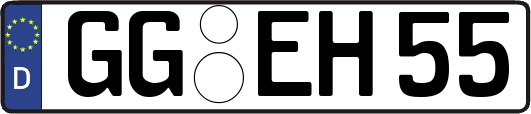 GG-EH55