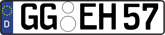 GG-EH57