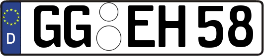 GG-EH58
