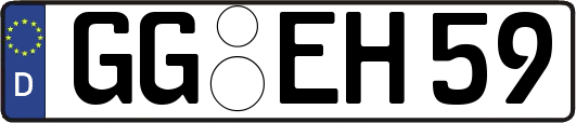 GG-EH59