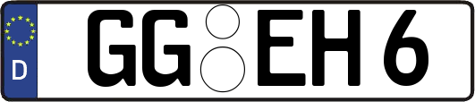 GG-EH6