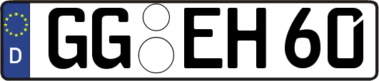 GG-EH60
