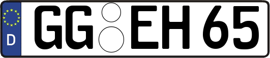 GG-EH65