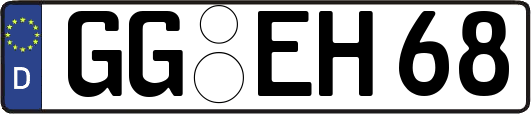 GG-EH68