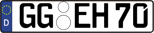 GG-EH70