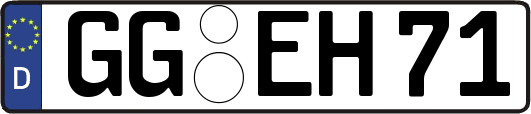 GG-EH71
