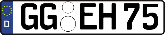 GG-EH75