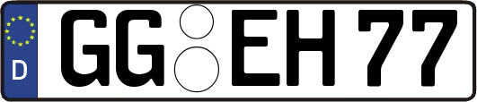 GG-EH77