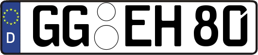 GG-EH80