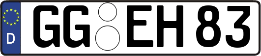 GG-EH83