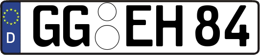 GG-EH84