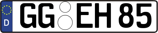 GG-EH85