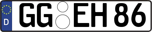 GG-EH86