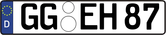 GG-EH87