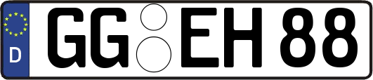 GG-EH88