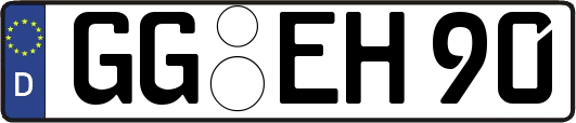GG-EH90