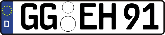GG-EH91