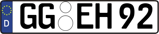 GG-EH92