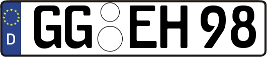 GG-EH98