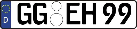 GG-EH99