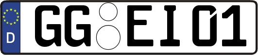GG-EI01