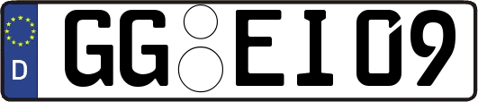 GG-EI09