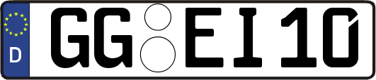 GG-EI10