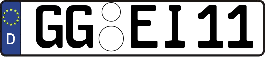 GG-EI11