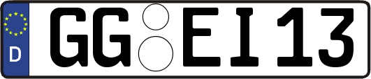 GG-EI13