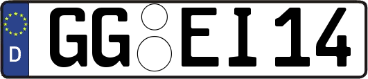 GG-EI14