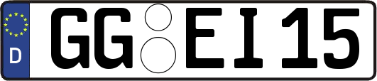 GG-EI15