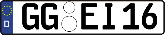 GG-EI16