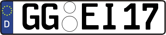 GG-EI17