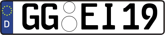 GG-EI19