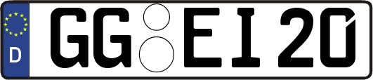 GG-EI20