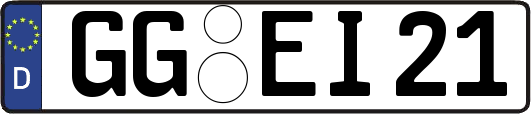 GG-EI21