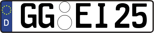 GG-EI25