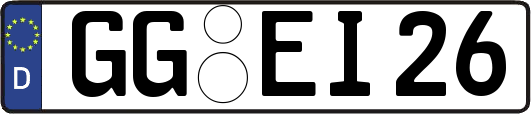 GG-EI26