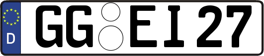 GG-EI27