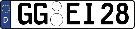 GG-EI28